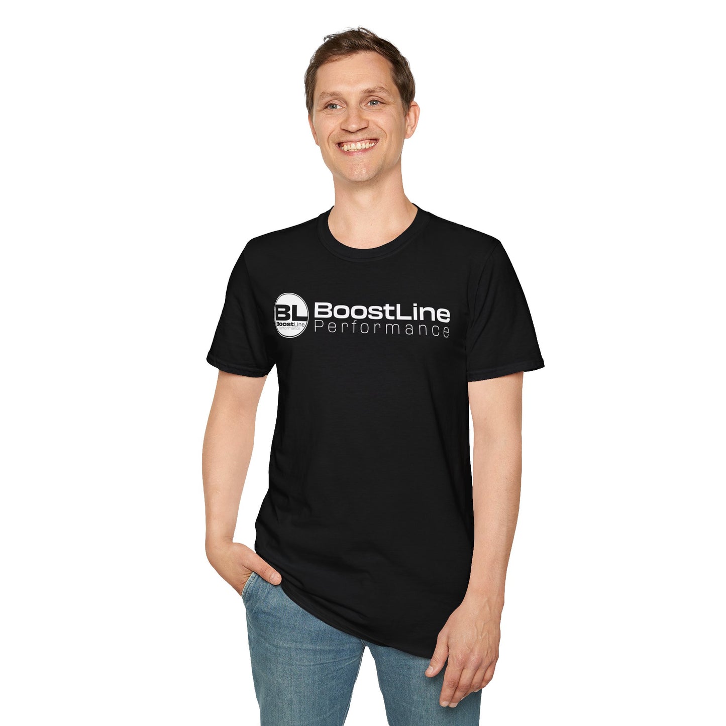 BoostLine Performance Rocky Mountain Raceweek T-Shirt