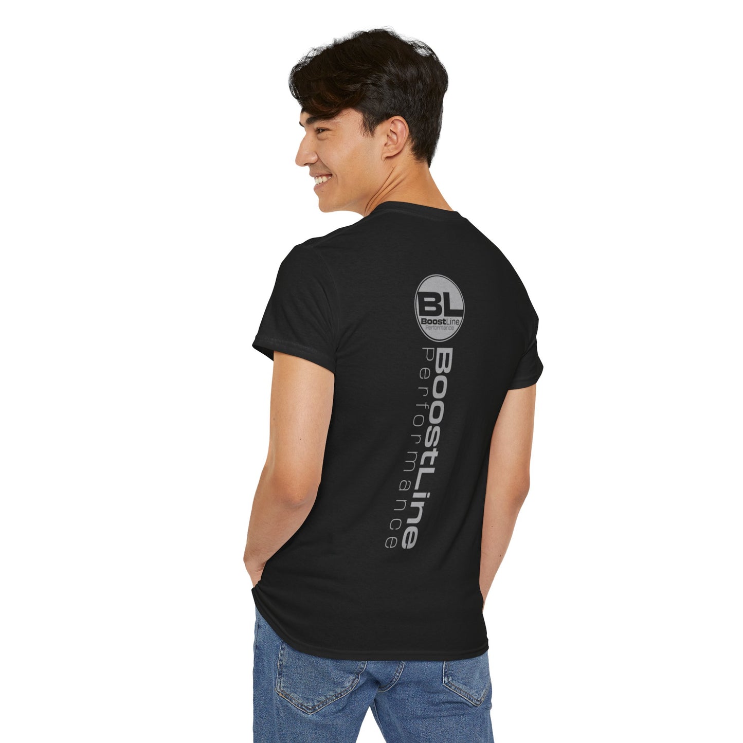 Boostline/KPE Shirt