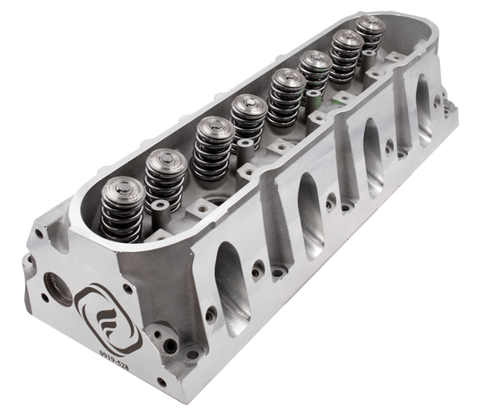 Boostline/FED CNC Ported 243/799 Cylinder Heads