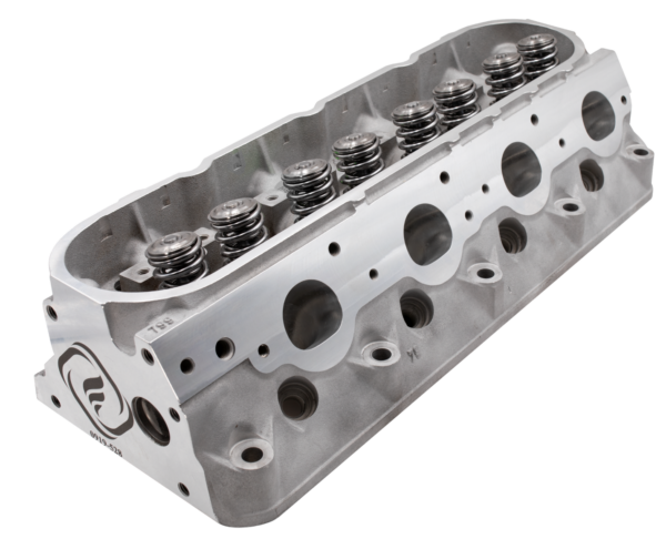 Boostline/FED CNC Ported 243/799 Cylinder Heads