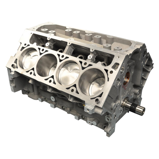 JourneyHQ 427 LS Swap Package