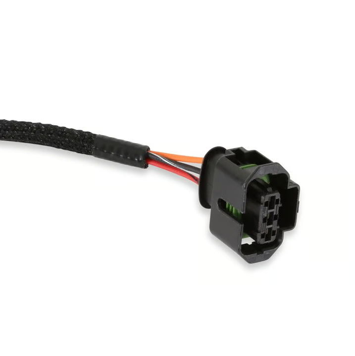 Holley EFI LS Main Harness to LS3-style MAP Sensor Adapter