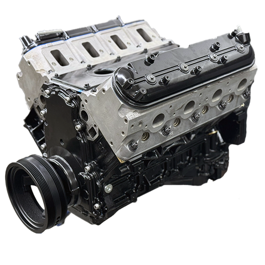 JourneyHQ 5.7L LS Swap Package