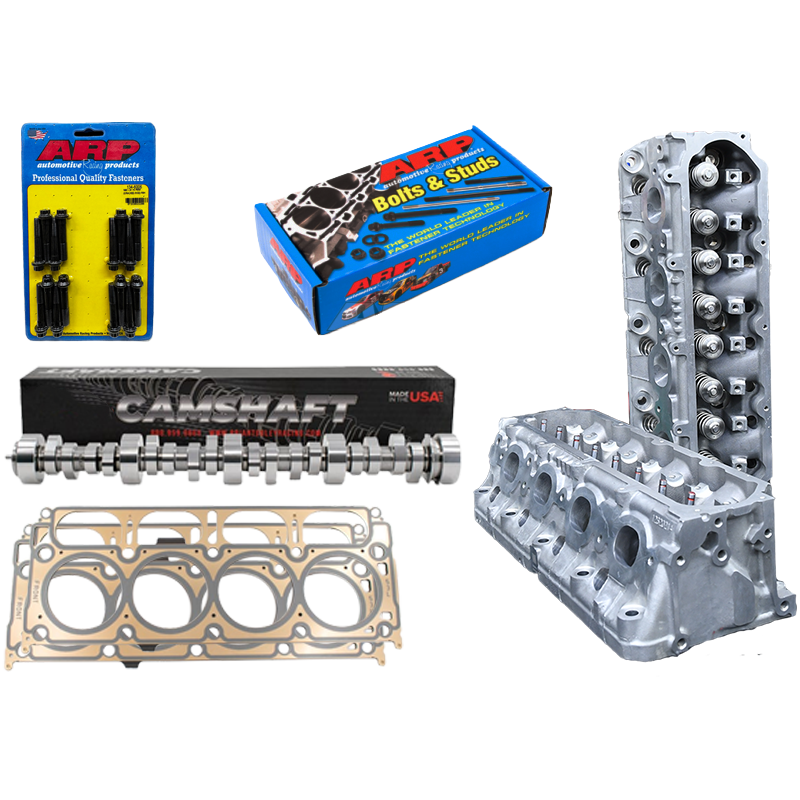 Engine Components – Boostline Performance