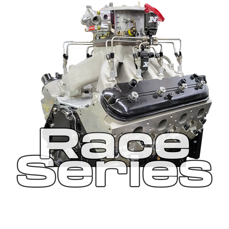 LS Race Series