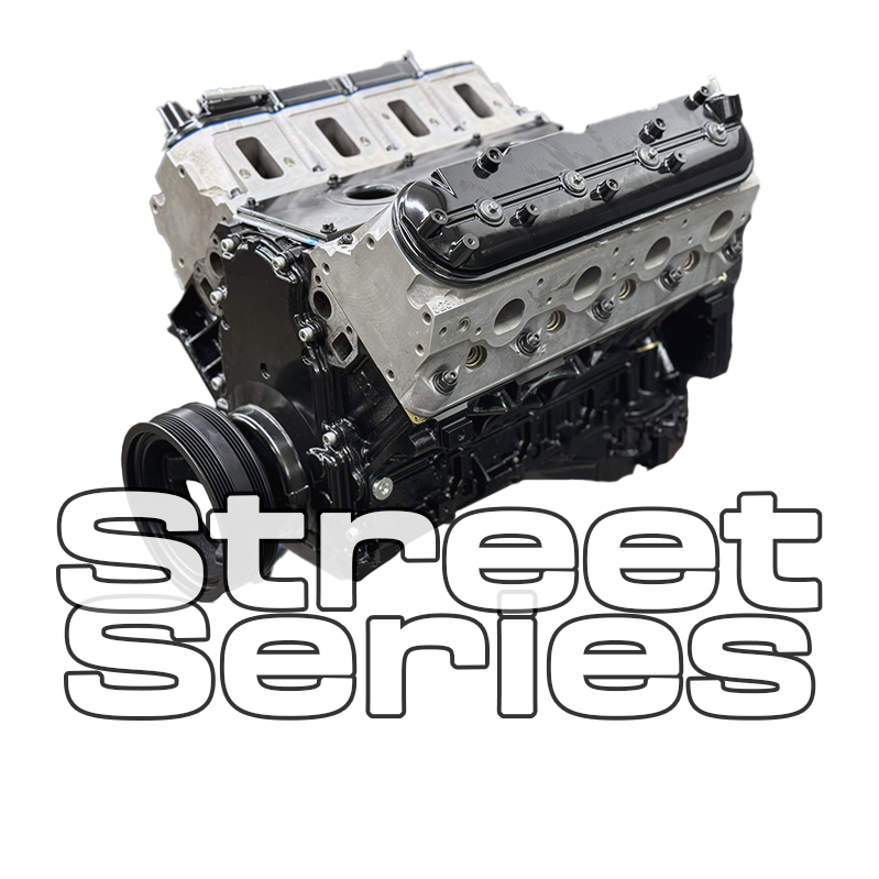 LS Street Series