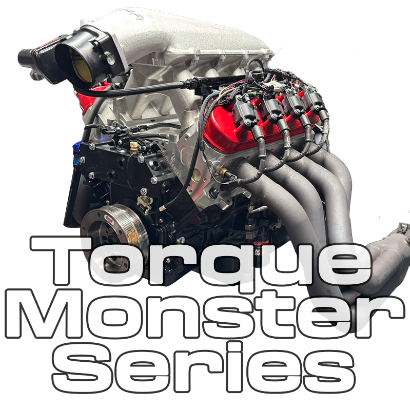 Torque Monster Long Blocks