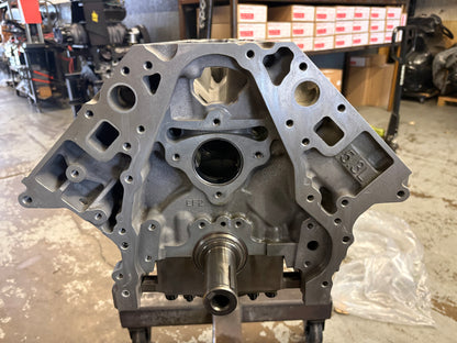 5.3L (L83 Based) LT Short Block - 1000 Series Ready to Ship
