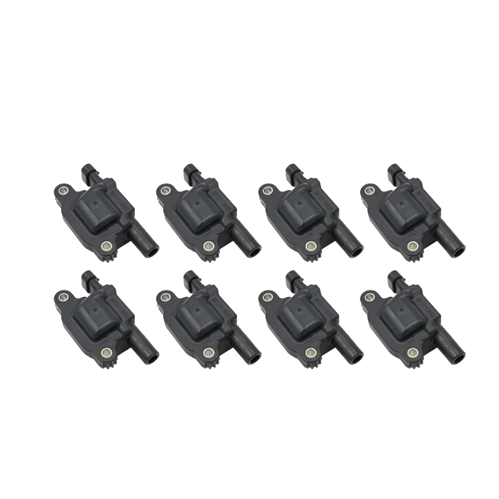 GM - Ignition Coil D510C - Set of 8