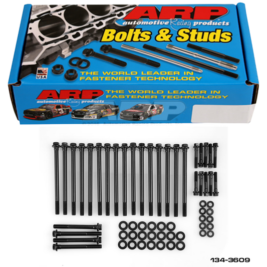 ARP Head Bolt Kit - Early LS Blocks