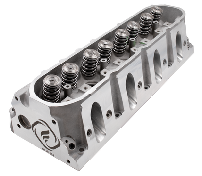 Boostline/FED CNC Ported 243/799 Cylinder Heads