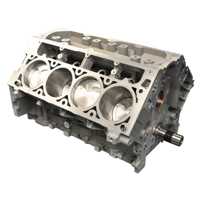 388 Sleeved Aluminum LS Short Block - Street/Strip Series