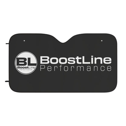 Car Sun Shade - Boostline Performance