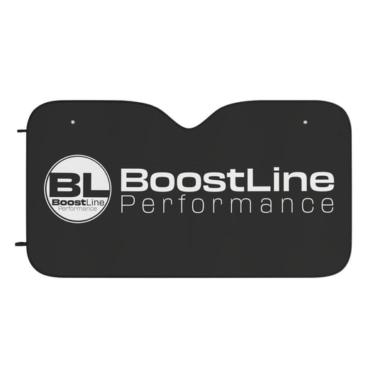 Car Sun Shade - Boostline Performance