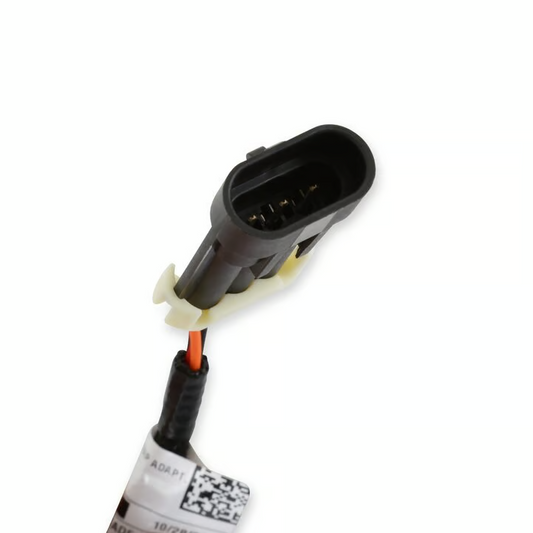 Holley EFI LS Main Harness to LS3-style MAP Sensor Adapter
