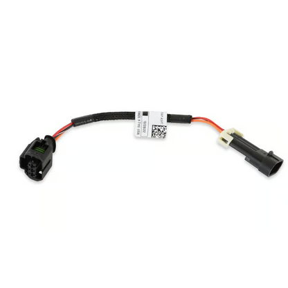 Holley EFI LS Main Harness to LS3-style MAP Sensor Adapter