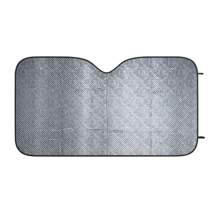 Car Sun Shade - Boostline Performance