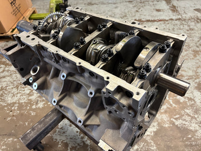 5.3L (L83 Based) LT Short Block - 1000 Series Ready to Ship