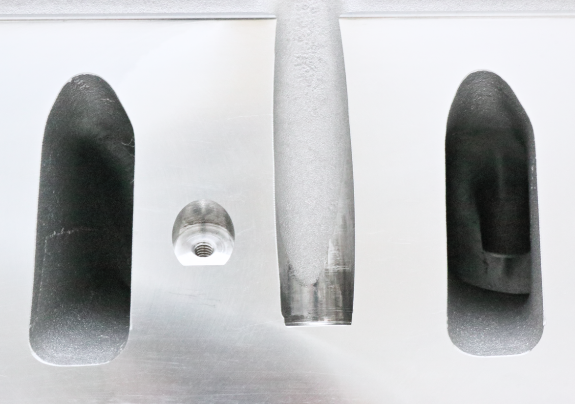 AFR 210cc LS1 Enforcer Cylinder Head - Small Bore - Each