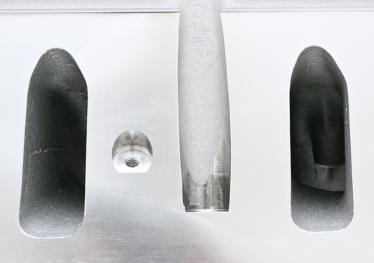 AFR 210cc LS1 Enforcer Cylinder Head - Small Bore - Each