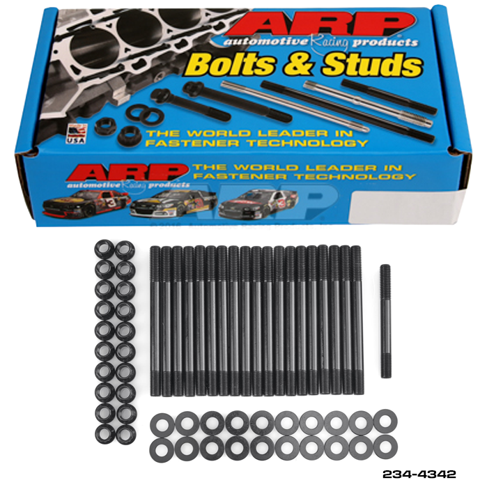 ARP Head Stud Kit - LT, L83, L84, L86, LT2, LT5, LT4, LT1