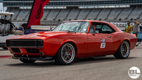 Boostline Performance Engine Packages
