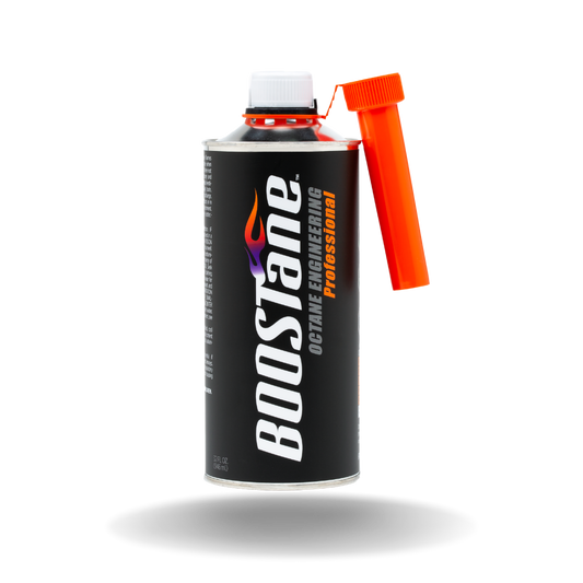 BOOSTane Professional