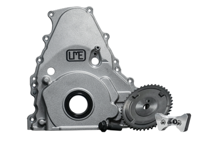 LME VVT DELETE CAST FRONT COVER BUNDLE