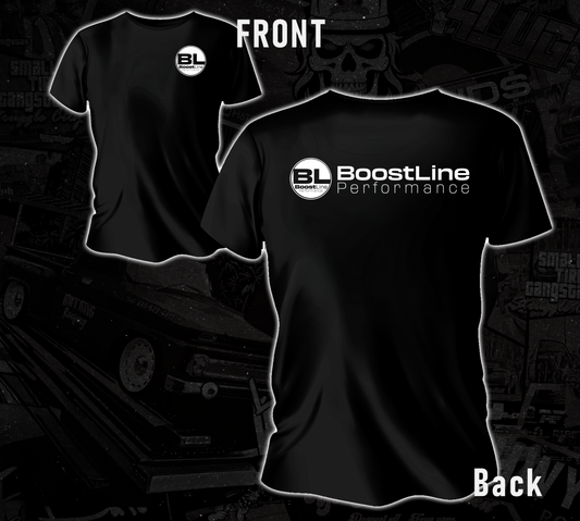 Boostline Logo T-Shirt