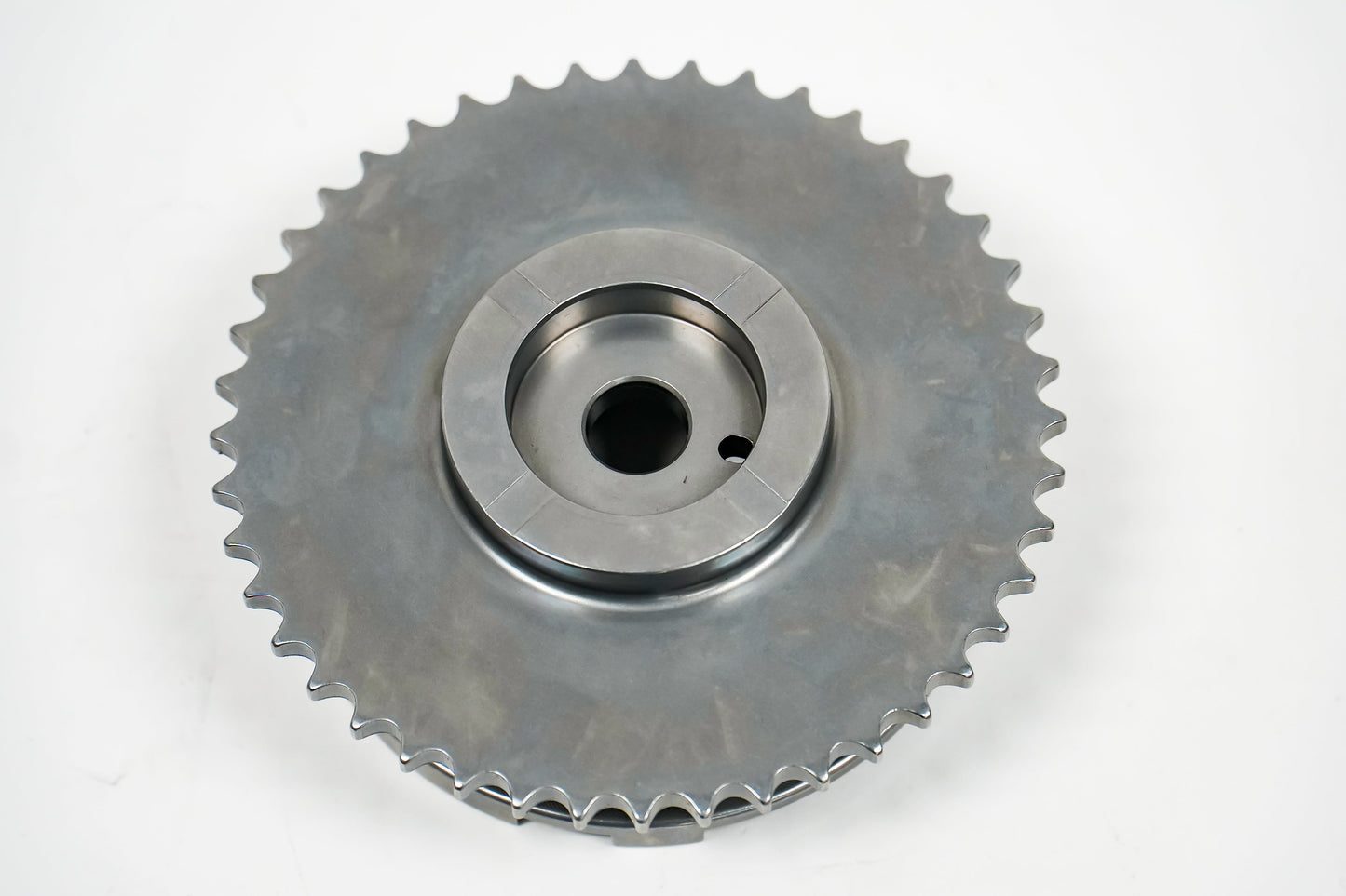 C8 LT2 Billet Camshaft Gear