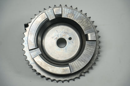 C8 LT2 Billet Camshaft Gear