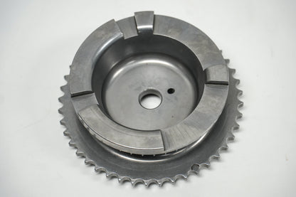 C8 LT2 Billet Camshaft Gear