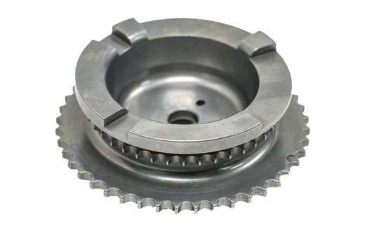 C8 LT2 Billet Camshaft Gear