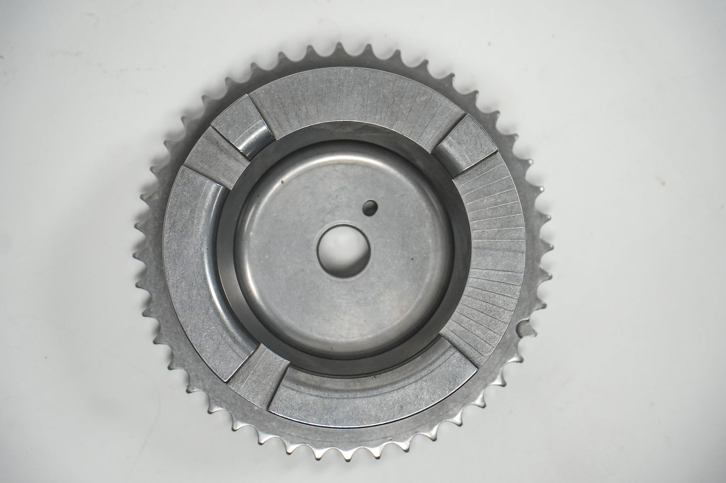C8 LT2 Billet Camshaft Gear