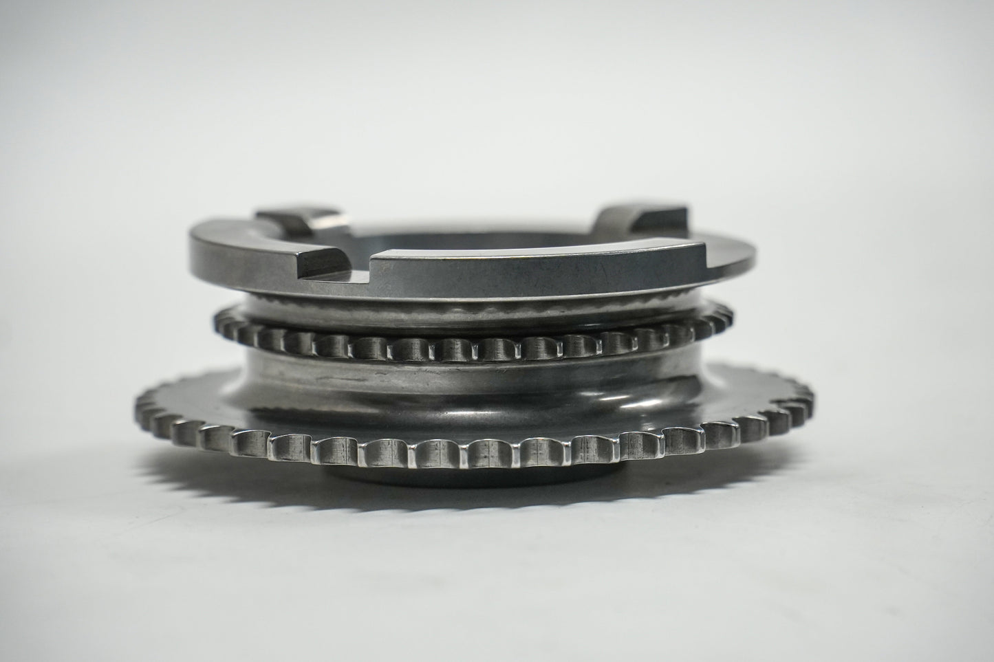 C8 LT2 Billet Camshaft Gear