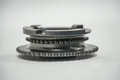 C8 LT2 Billet Camshaft Gear