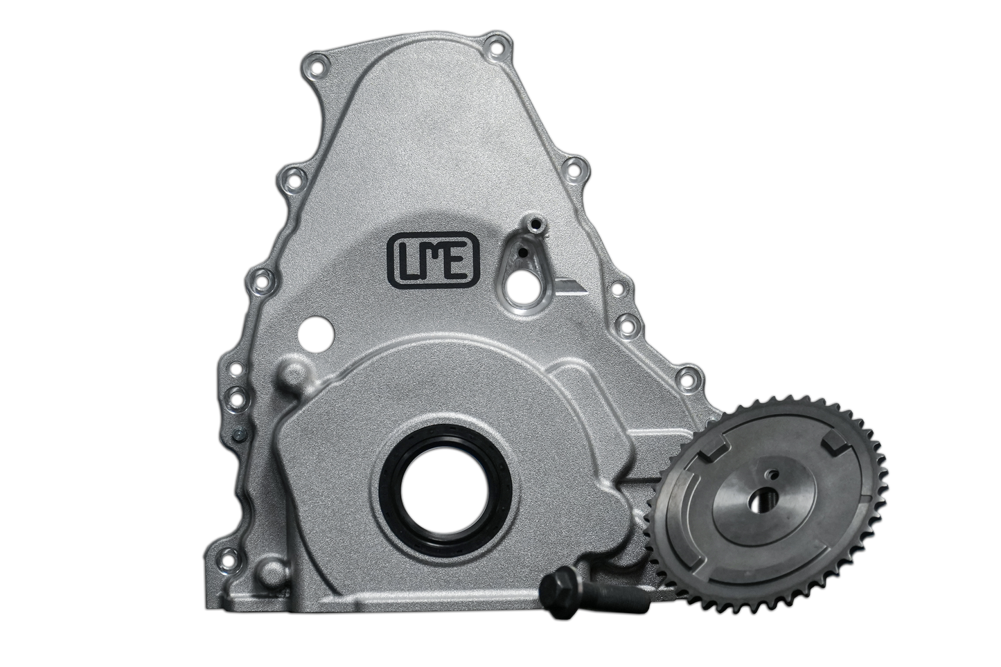 LME VVT DELETE CAST FRONT COVER BUNDLE
