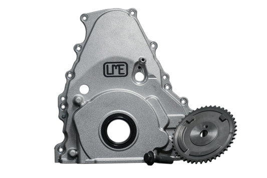 LME VVT DELETE CAST FRONT COVER BUNDLE