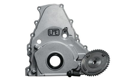 LME VVT DELETE CAST FRONT COVER KIT