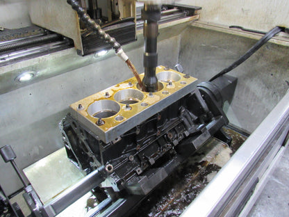 Street/Strip Series 5.3L Short Block