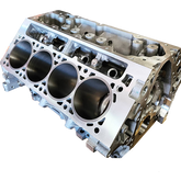 LS Machined Bare Blocks – Boostline Performance