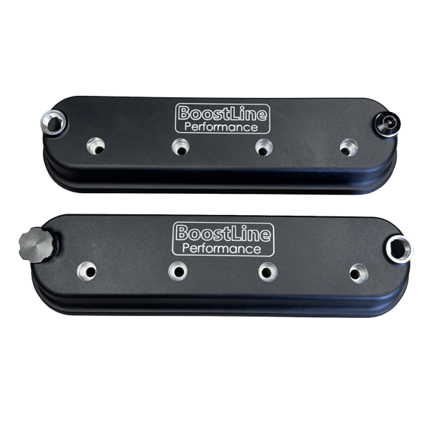 Boostline LS Valve Covers