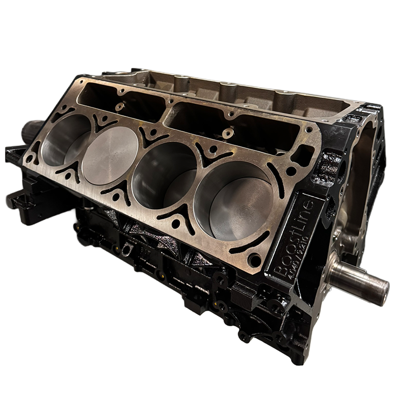5.7L LS Short Block - Street Series
