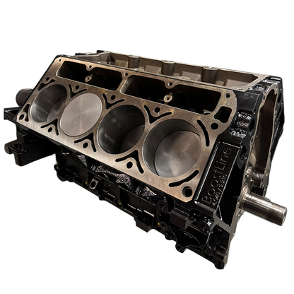 5.7L LS Short Block - Street Series