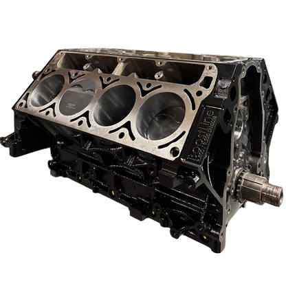 5.7L LS Short Block - Street/Strip Series