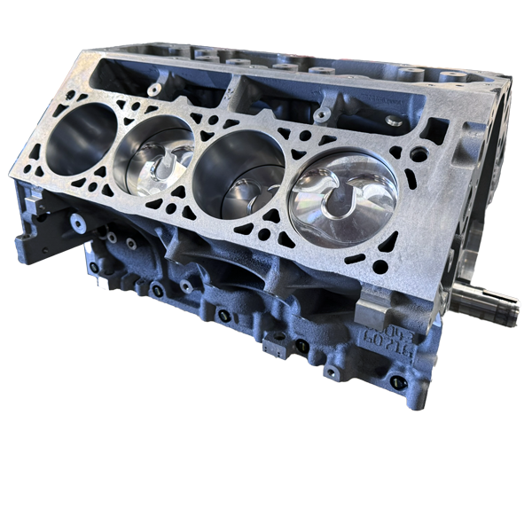 5.3L (L83 Based) LT Short Block - Street/Strip Series