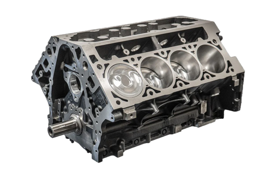 427 LT Short Block - Street/Strip Series