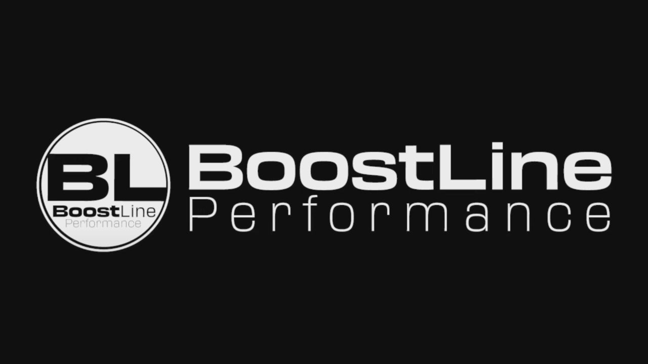 Load video: Boostline In Action
