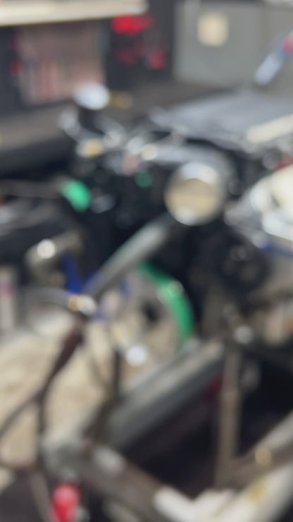 Street/Strip Series 388 Sleeved Short Block