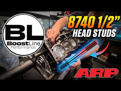 ARP 8740 1/2" Head Stud Kit - 2003+ LS